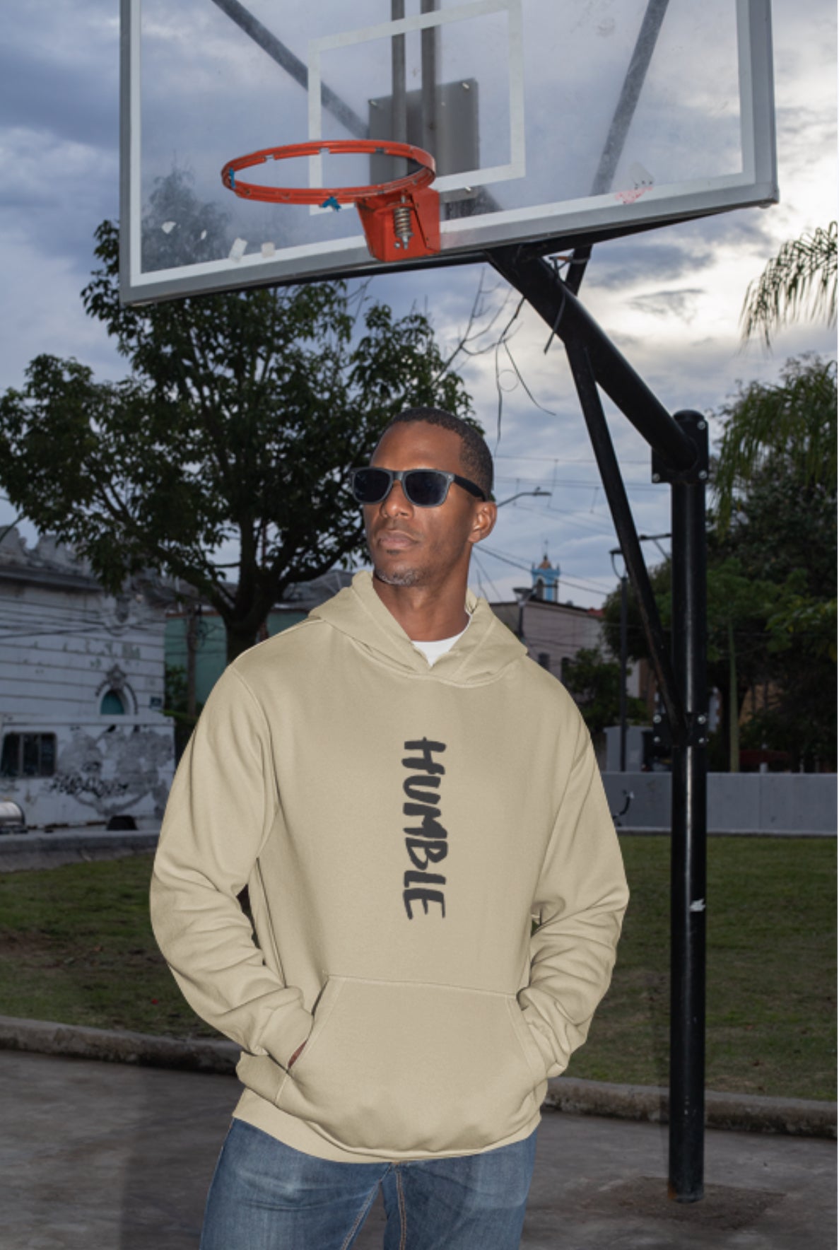Humble Hoodies