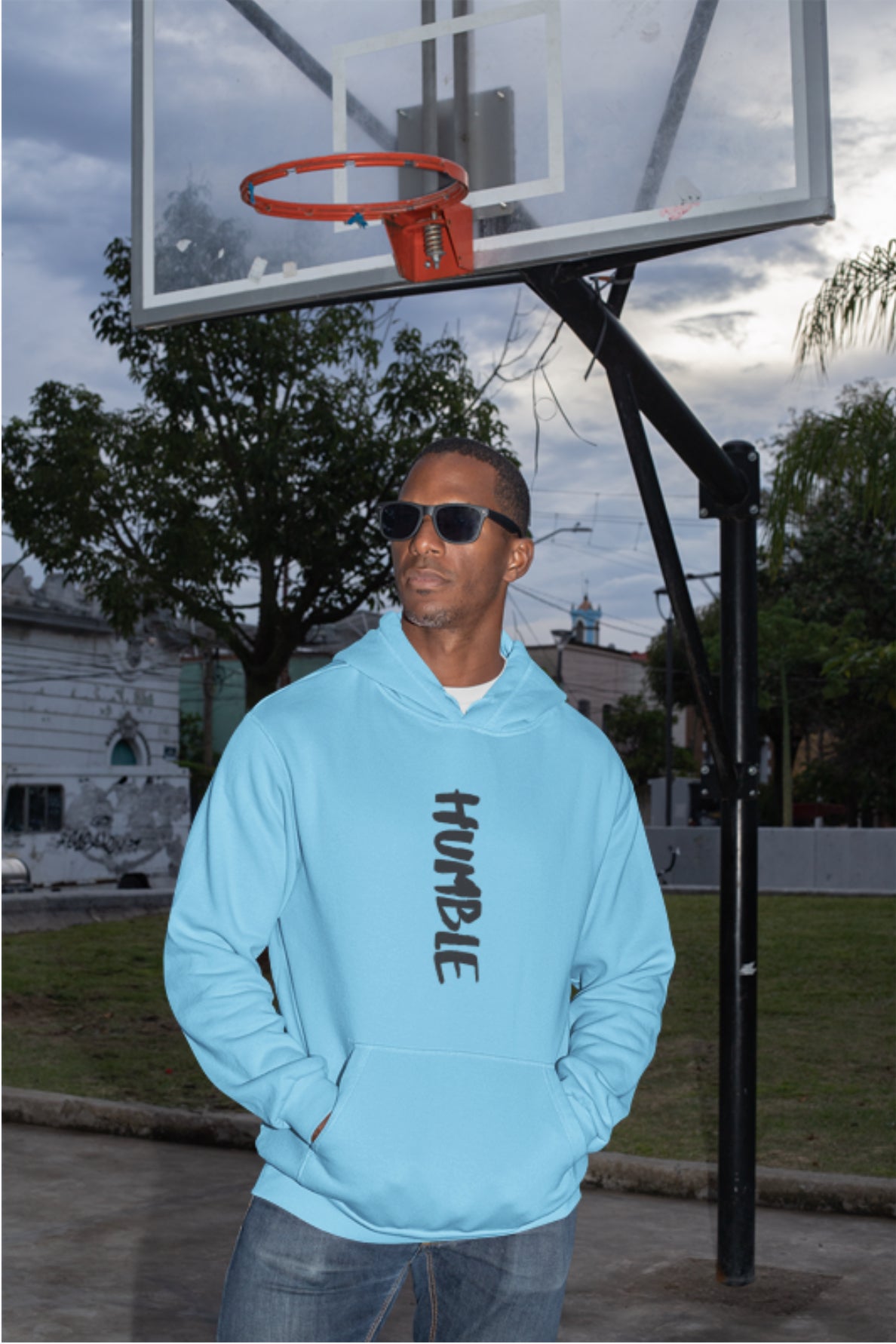 Humble Hoodies