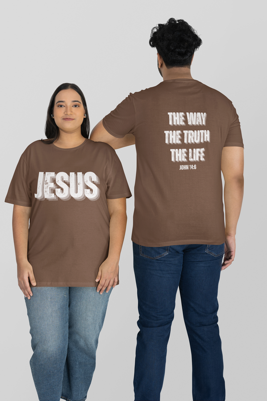 John 14:6