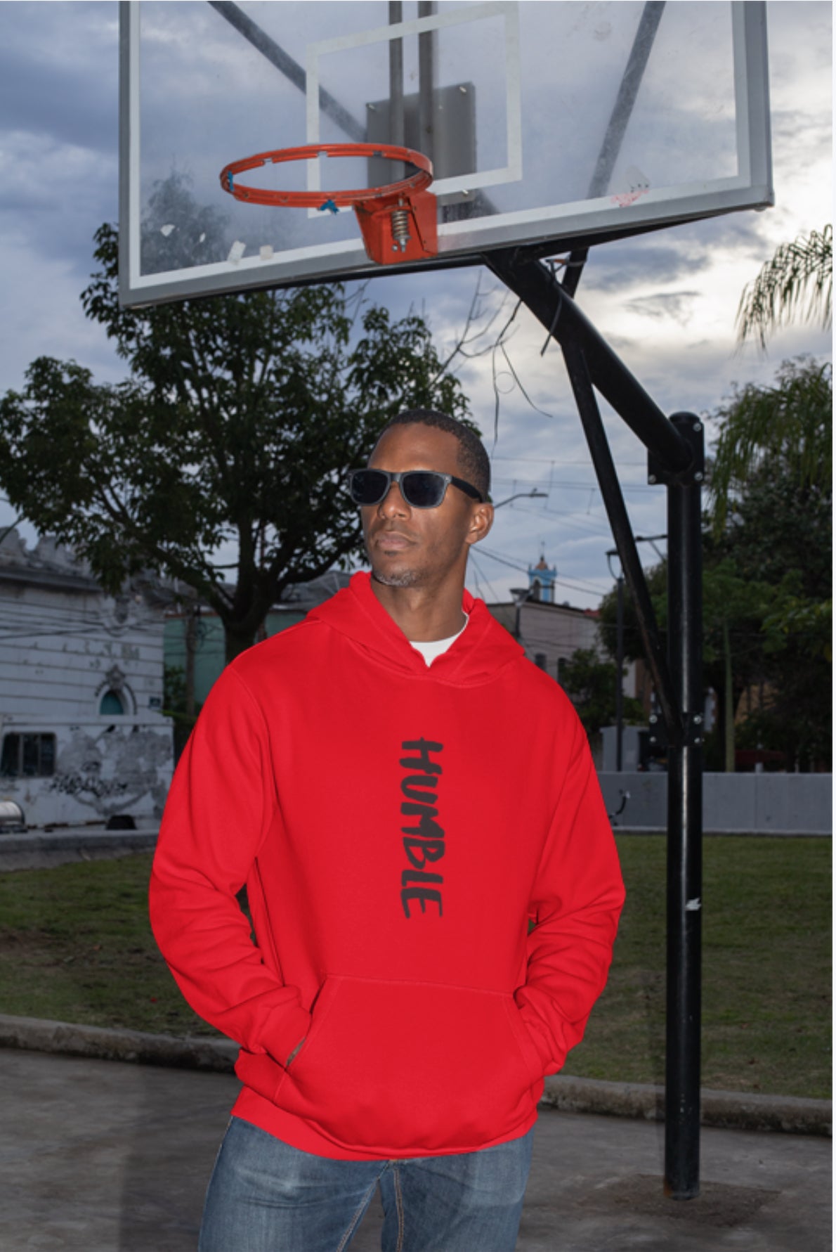 Humble Hoodies
