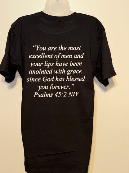 Anointed and Appointed