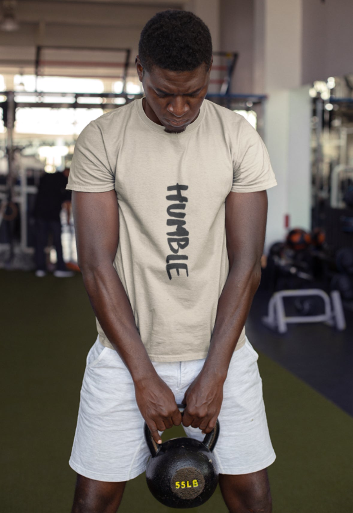 HUMBLE