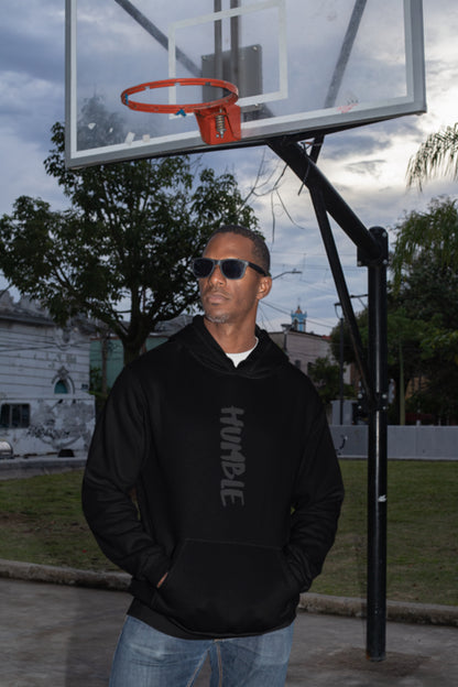 Humble Hoodies