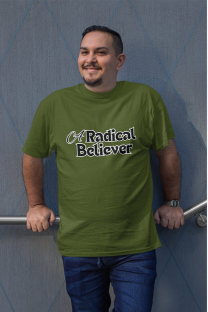A Radical Believer