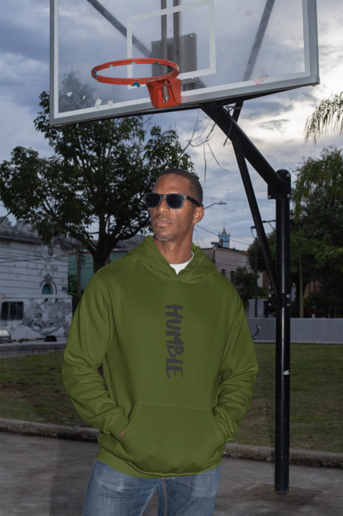 Humble Hoodies