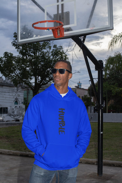 Humble Hoodies