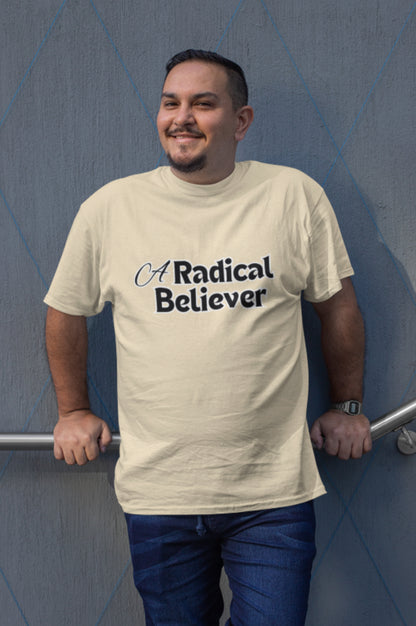A Radical Believer