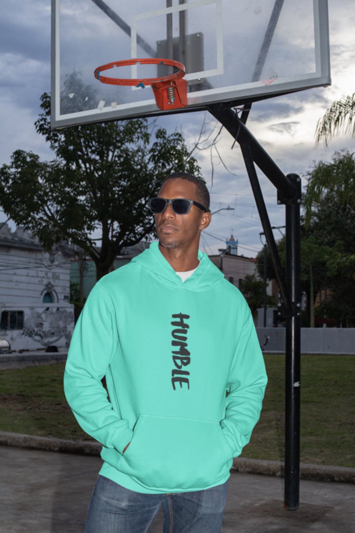 Humble Hoodies