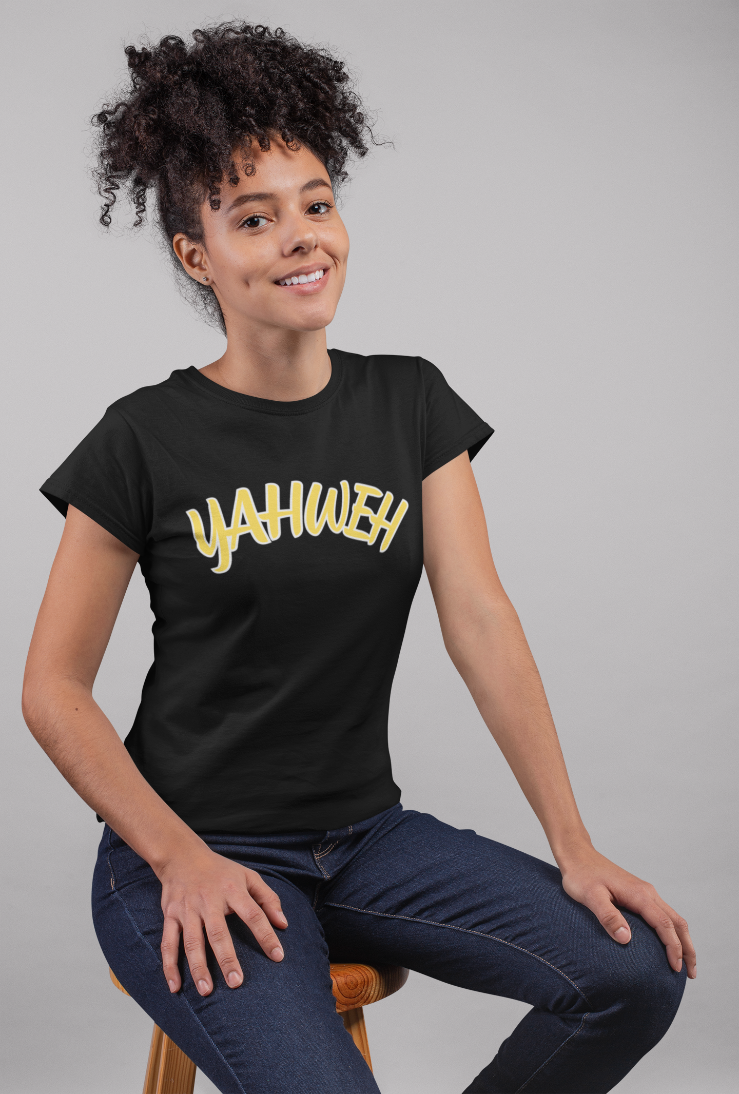 YAHWEH