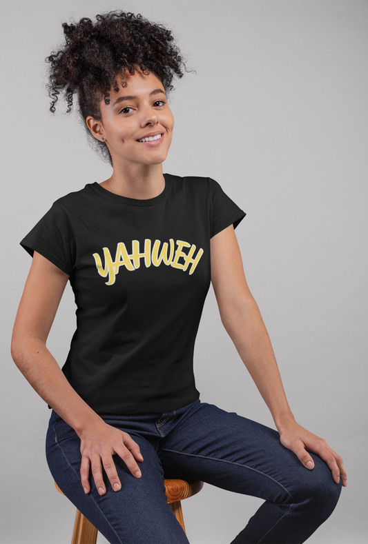 YAHWEH